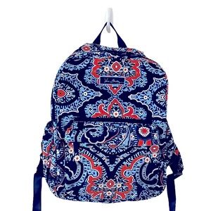 Vera Bradley Backpack